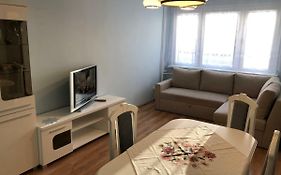 Apartament Apartament Kraszewskiego